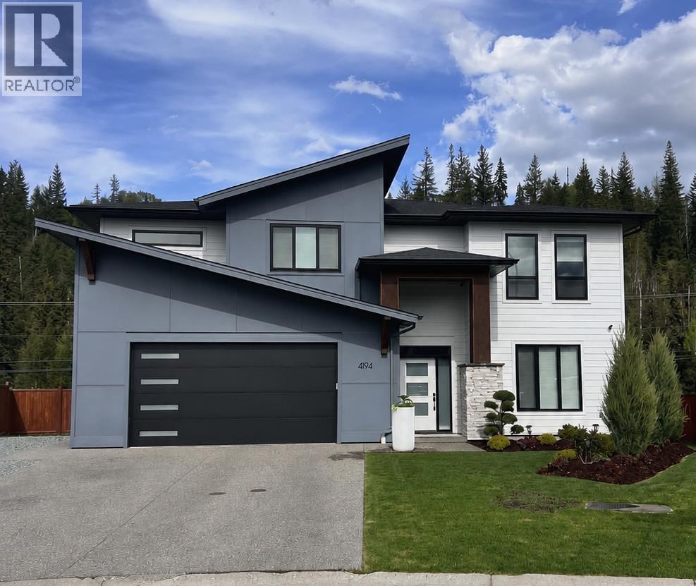 4194 Mears Court, Prince George, British Columbia  V2K 0B1 - Photo 1 - R3114853