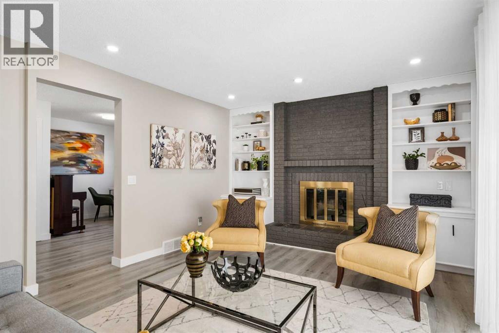 220 Macewan Glen Place Nw, Calgary, Alberta  T3K 2C8 - Photo 17 - A2299432
