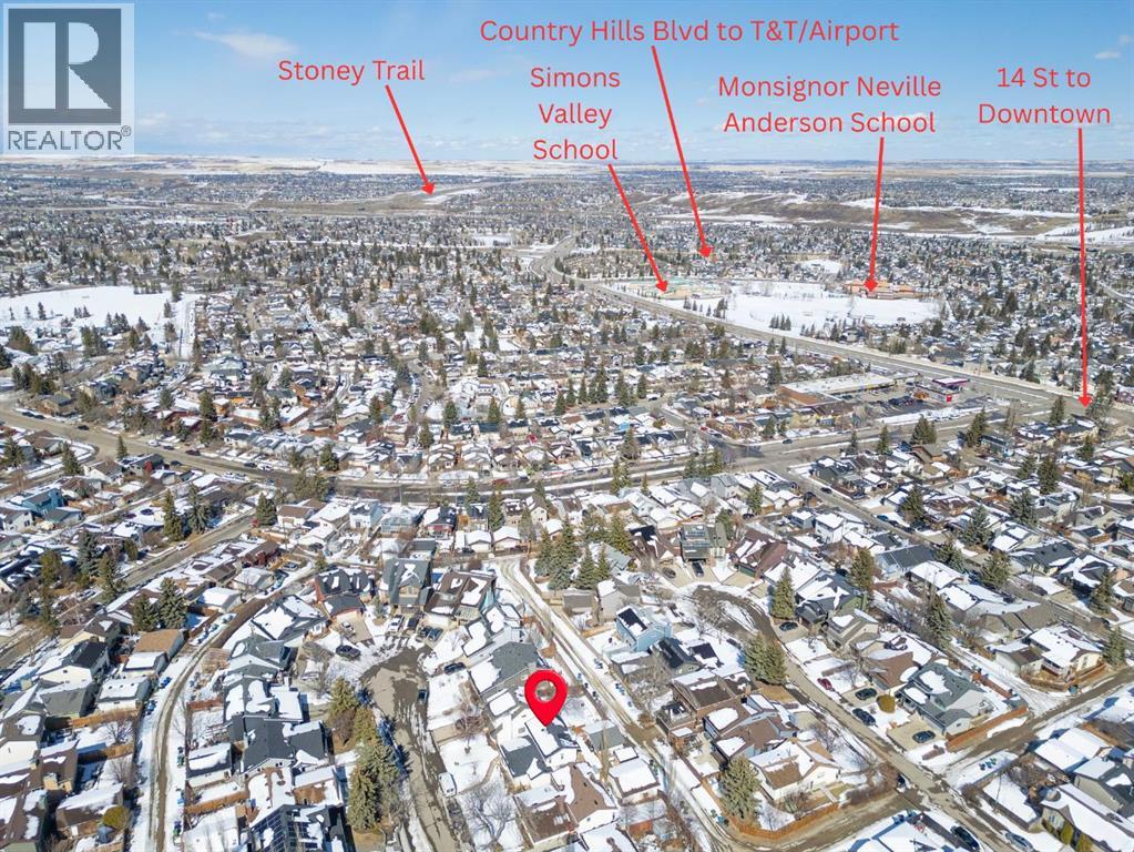 220 Macewan Glen Place Nw, Calgary, Alberta  T3K 2C8 - Photo 50 - A2299432