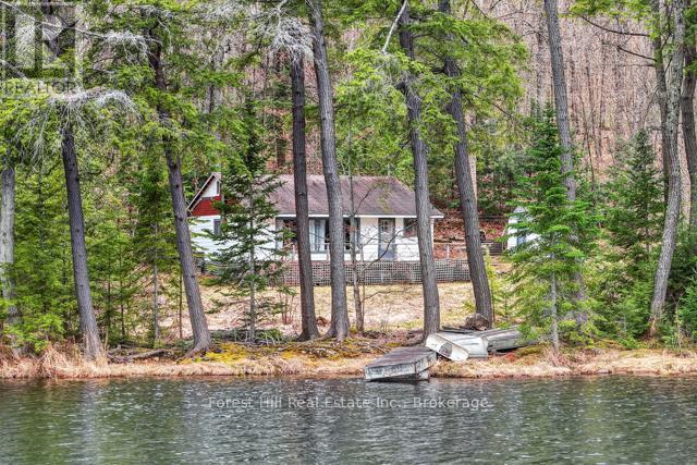 4698 Muskoka Rd 117 Highway, Lake Of Bays, Ontario  P0B 1A0 - Photo 1 - X13108074