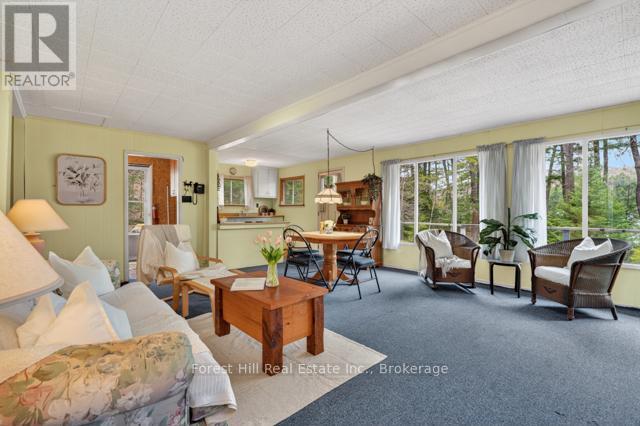 4698 Muskoka Rd 117 Highway, Lake Of Bays, Ontario  P0B 1A0 - Photo 11 - X13108074