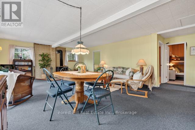 4698 Muskoka Rd 117 Highway, Lake Of Bays, Ontario  P0B 1A0 - Photo 17 - X13108074
