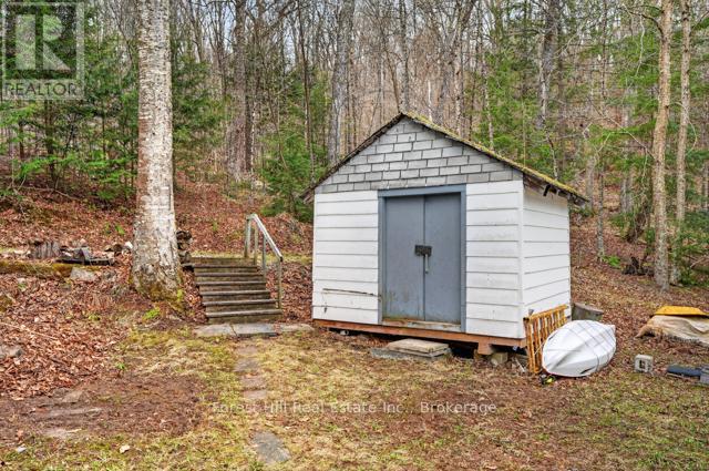 4698 Muskoka Rd 117 Highway, Lake Of Bays, Ontario  P0B 1A0 - Photo 23 - X13108074