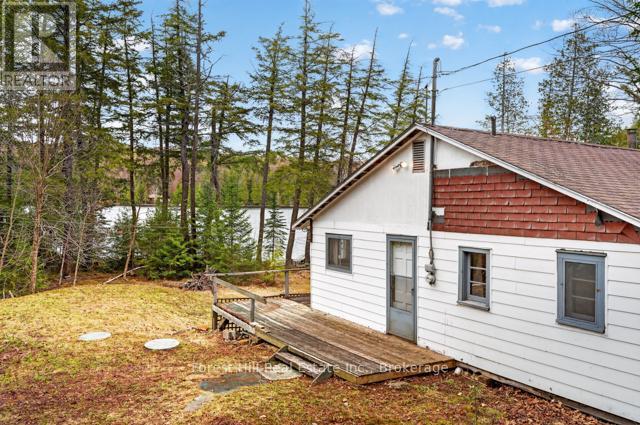 4698 Muskoka Rd 117 Highway, Lake Of Bays, Ontario  P0B 1A0 - Photo 24 - X13108074