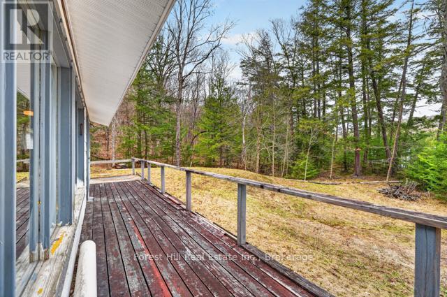 4698 Muskoka Rd 117 Highway, Lake Of Bays, Ontario  P0B 1A0 - Photo 29 - X13108074