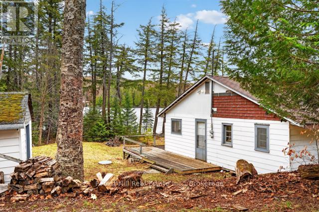 4698 Muskoka Rd 117 Highway, Lake Of Bays, Ontario  P0B 1A0 - Photo 3 - X13108074