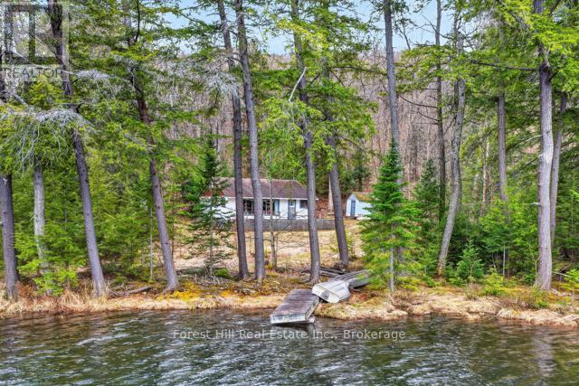 4698 Muskoka Rd 117 Highway, Lake Of Bays, Ontario  P0B 1A0 - Photo 38 - X13108074