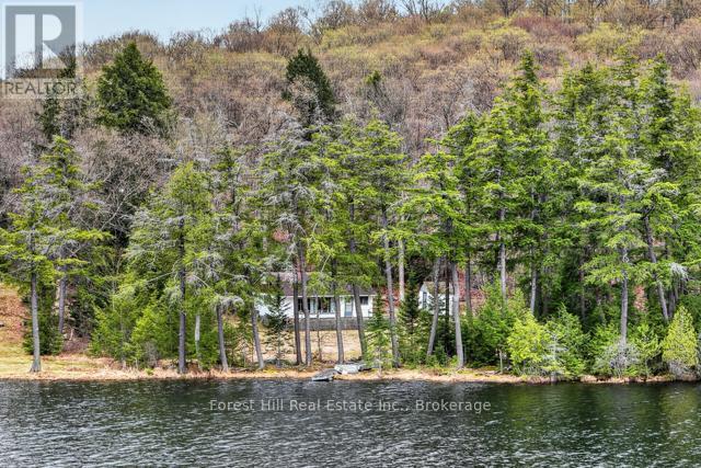 4698 Muskoka Rd 117 Highway, Lake Of Bays, Ontario  P0B 1A0 - Photo 39 - X13108074