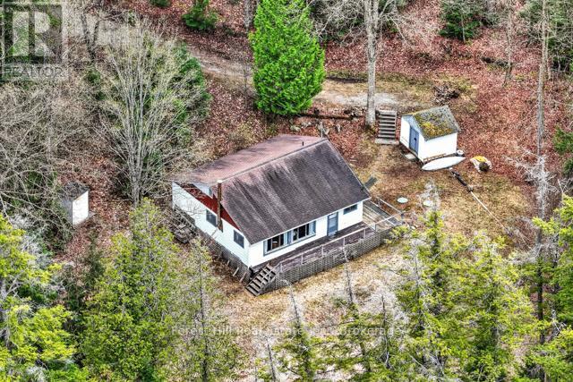 4698 Muskoka Rd 117 Highway, Lake Of Bays, Ontario  P0B 1A0 - Photo 4 - X13108074