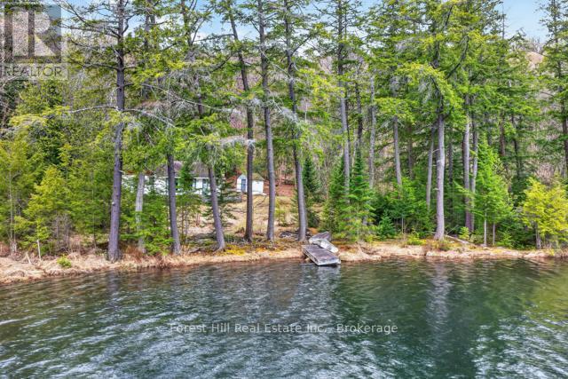 4698 Muskoka Rd 117 Highway, Lake Of Bays, Ontario  P0B 1A0 - Photo 41 - X13108074
