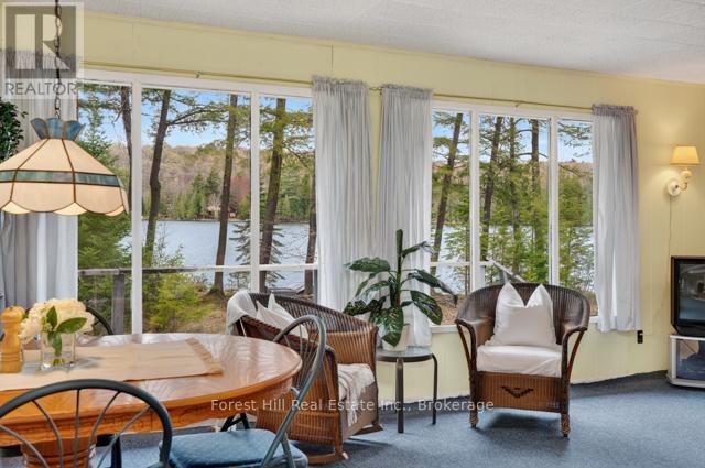 4698 Muskoka Rd 117 Highway, Lake Of Bays, Ontario  P0B 1A0 - Photo 5 - X13108074