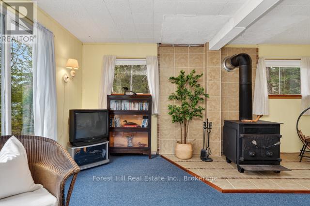 4698 Muskoka Rd 117 Highway, Lake Of Bays, Ontario  P0B 1A0 - Photo 8 - X13108074