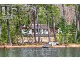 4698 MUSKOKA RD 117 HIGHWAY, lake of bays (ridout), Ontario