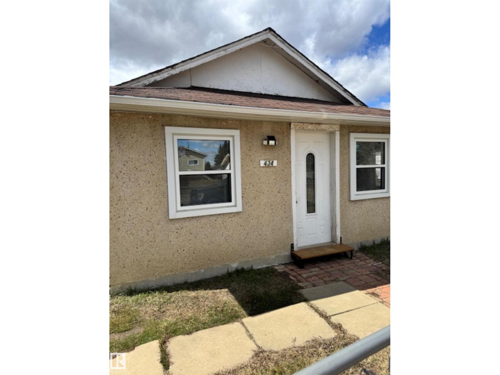 434 5 ST, thorhild, Alberta