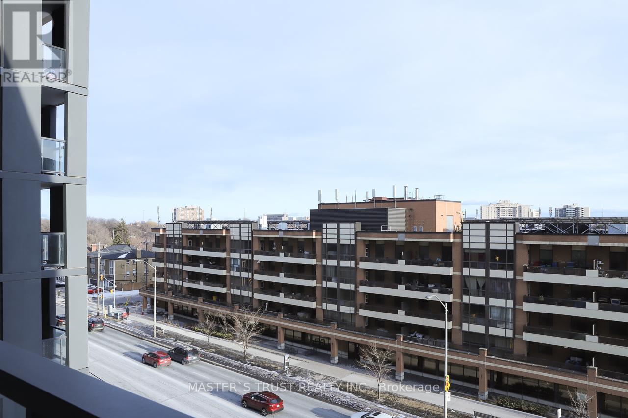 629 - 500 Wilson Avenue, Toronto, Ontario  M3H 0E5 - Photo 12 - C13108062