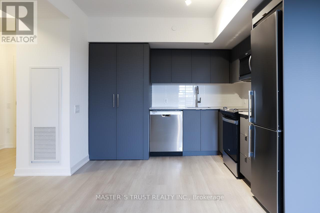 629 - 500 Wilson Avenue, Toronto, Ontario  M3H 0E5 - Photo 8 - C13108062