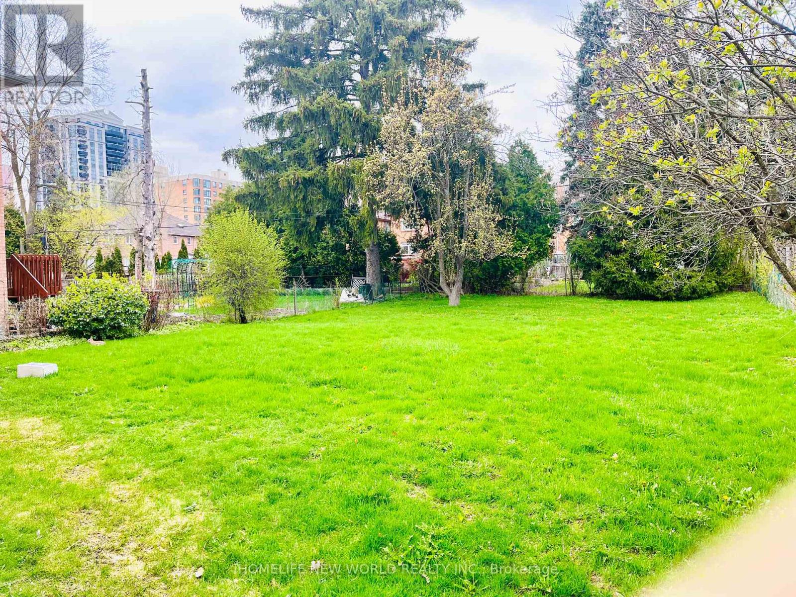 Ground - 76 Holmes Avenue, Toronto, Ontario  M2N 4M2 - Photo 14 - C13108066