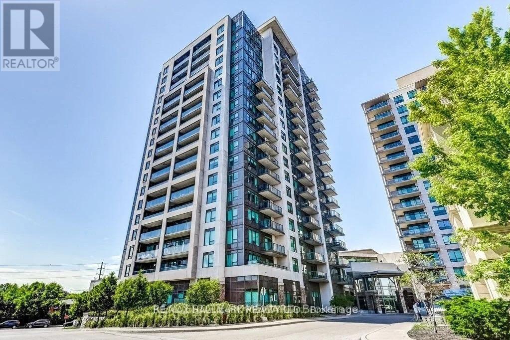 1604 - 1215 BAYLY STREET, Pickering, Ontario
