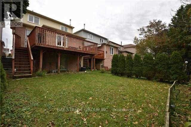 Bsmt - 73 Knotty Pine Drive, Whitby, Ontario  L1R 2H3 - Photo 16 - E12955278