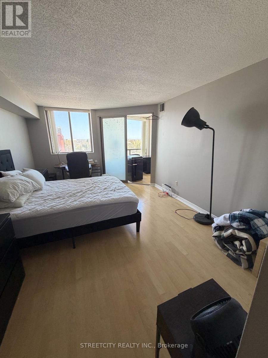 1307 - 695 Richmond Street, London East, Ontario  N6A 5M8 - Photo 12 - X13107512