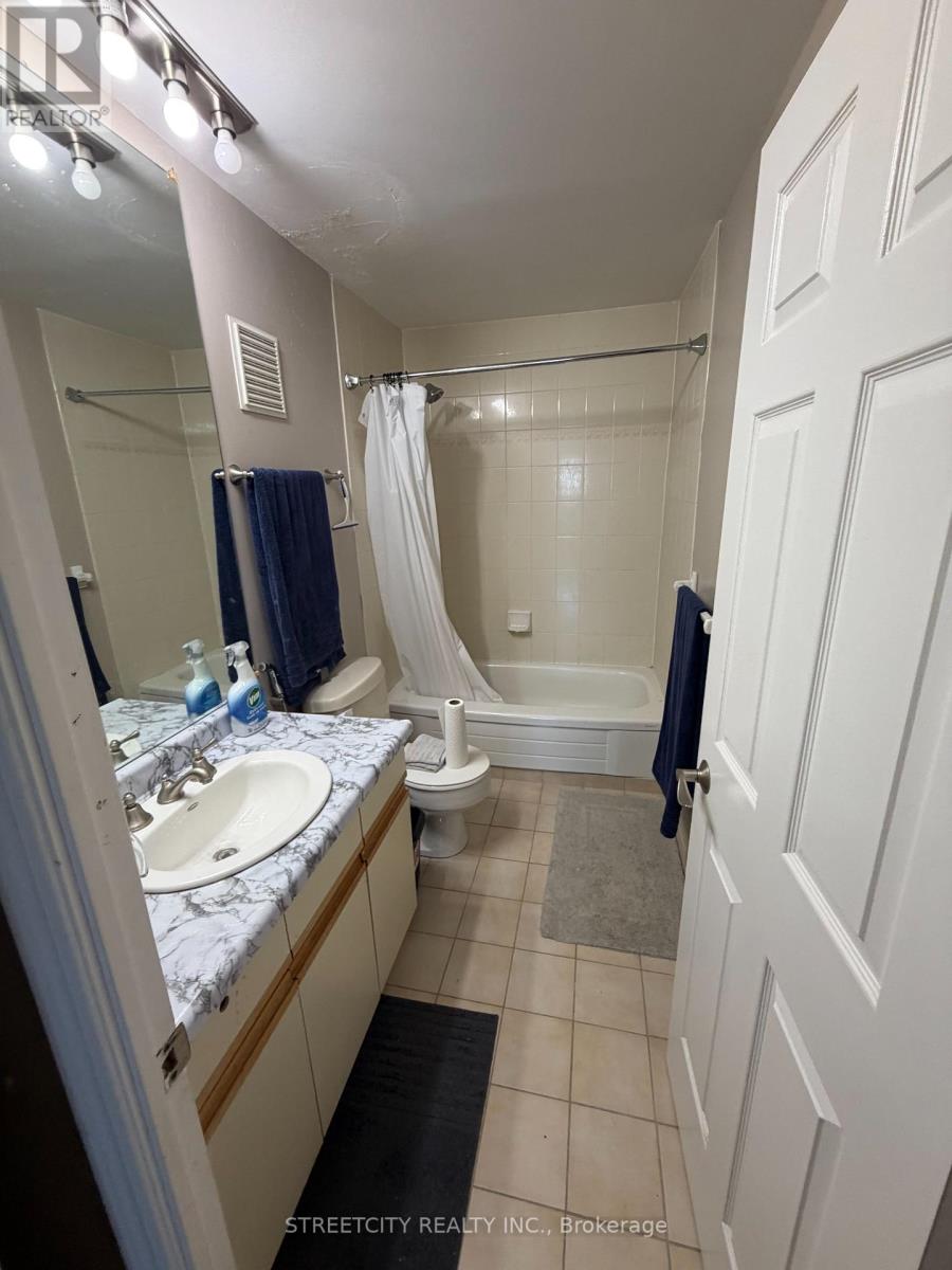1307 - 695 Richmond Street, London East, Ontario  N6A 5M8 - Photo 15 - X13107512