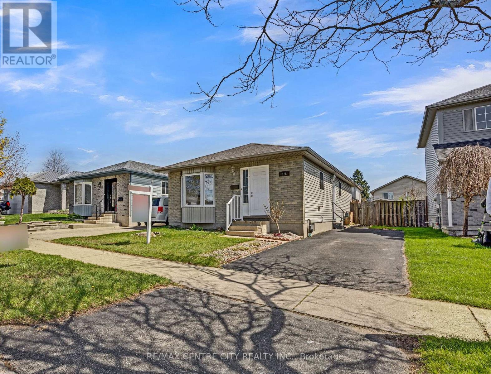276 WILDGOOSE ROAD, London East, Ontario