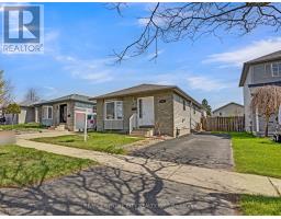 276 WILDGOOSE ROAD, London East, Ontario