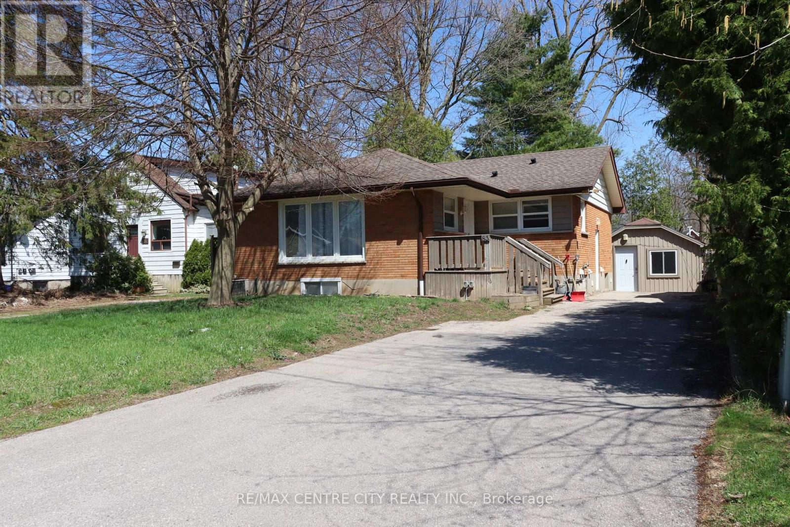 83 BRITANNIA AVENUE, London North, Ontario