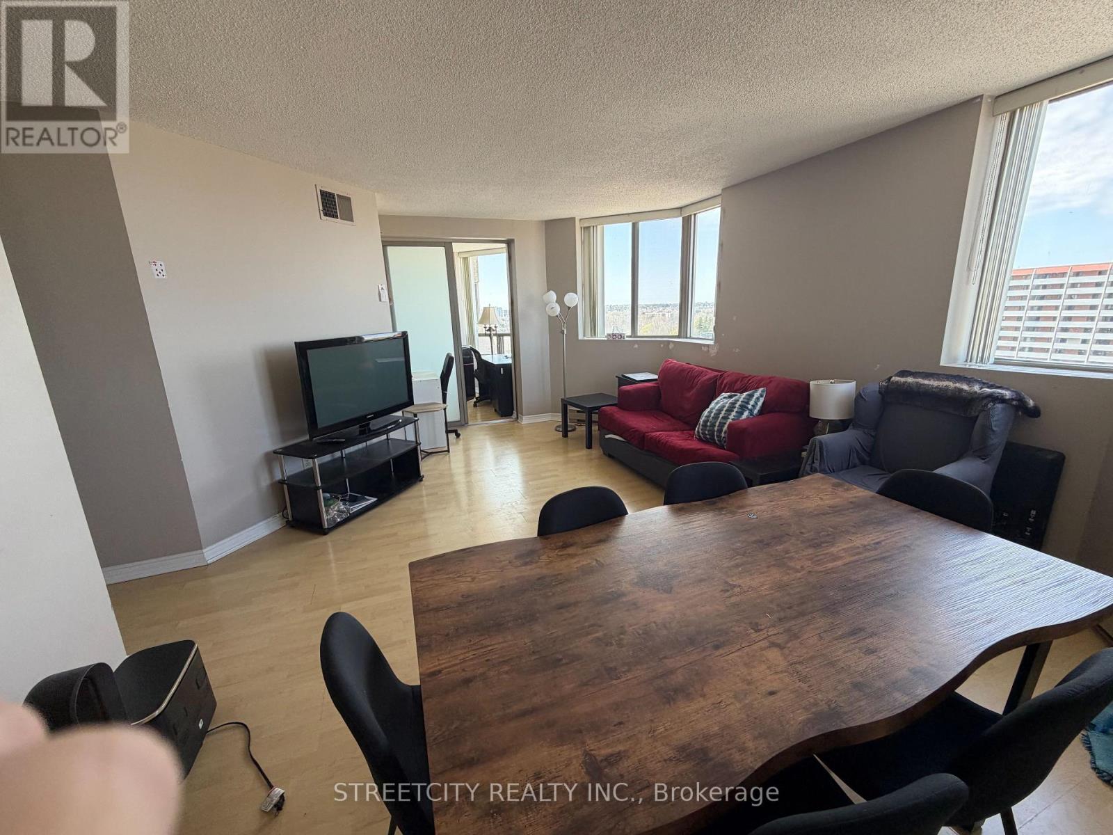 1307 - 695 Richmond Street, London East, Ontario  N6A 5M8 - Photo 7 - X13107512