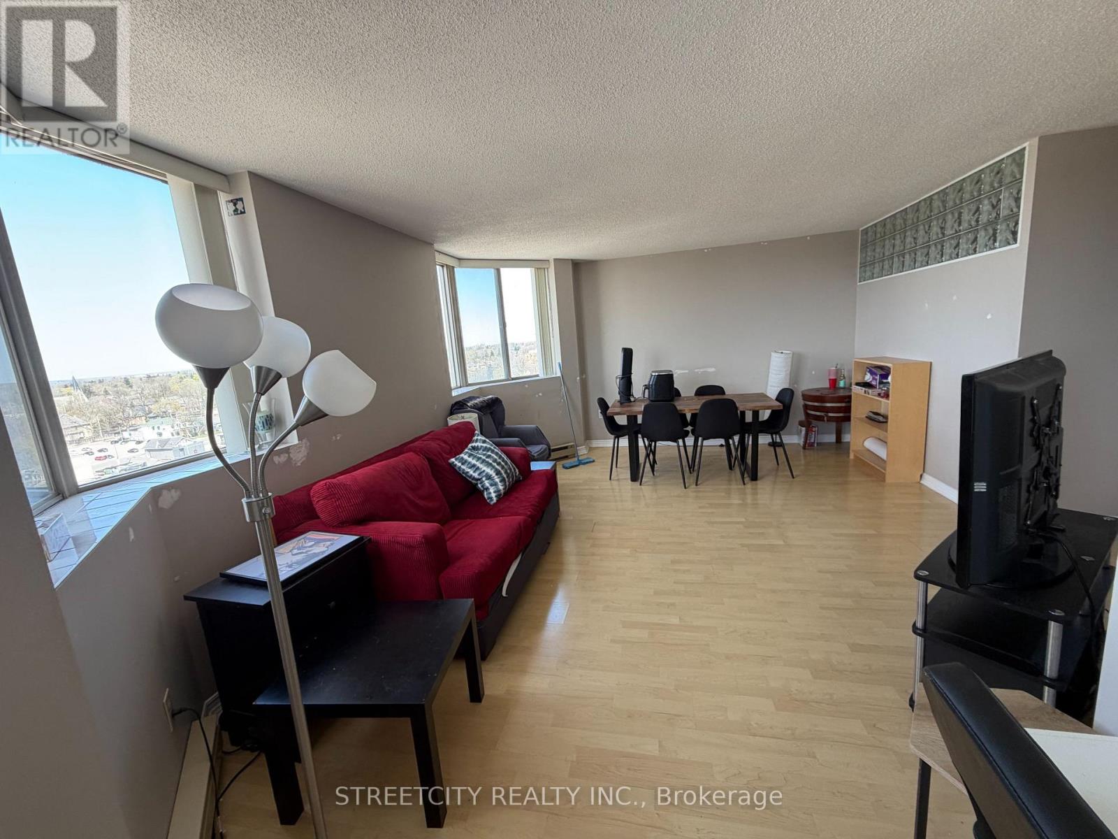 1307 - 695 Richmond Street, London East, Ontario  N6A 5M8 - Photo 5 - X13107512