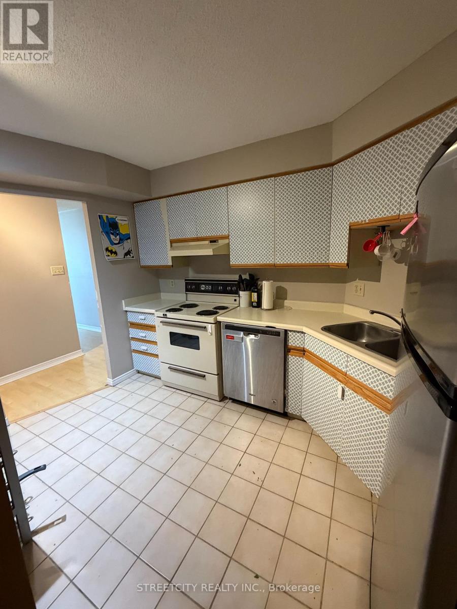 1307 - 695 Richmond Street, London East, Ontario  N6A 5M8 - Photo 9 - X13107512