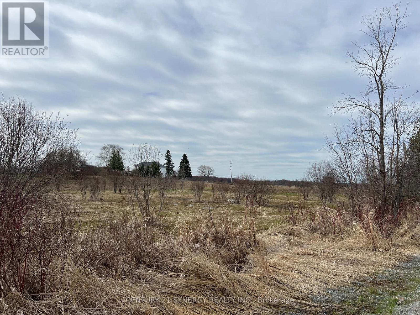 LOT # 2 - 000 ARMSTRONG ROAD, Drummond/North Elmsley, Ontario