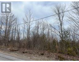 LOT #1 - 000 ARMSTRONG ROAD, Drummond/North Elmsley, Ontario