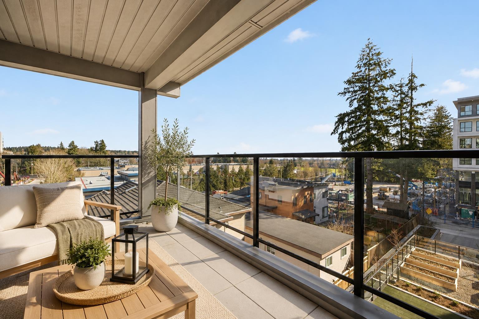 319 13458 95 Avenue, Surrey, British Columbia  V3V 0H1 - Photo 16 - R3120906