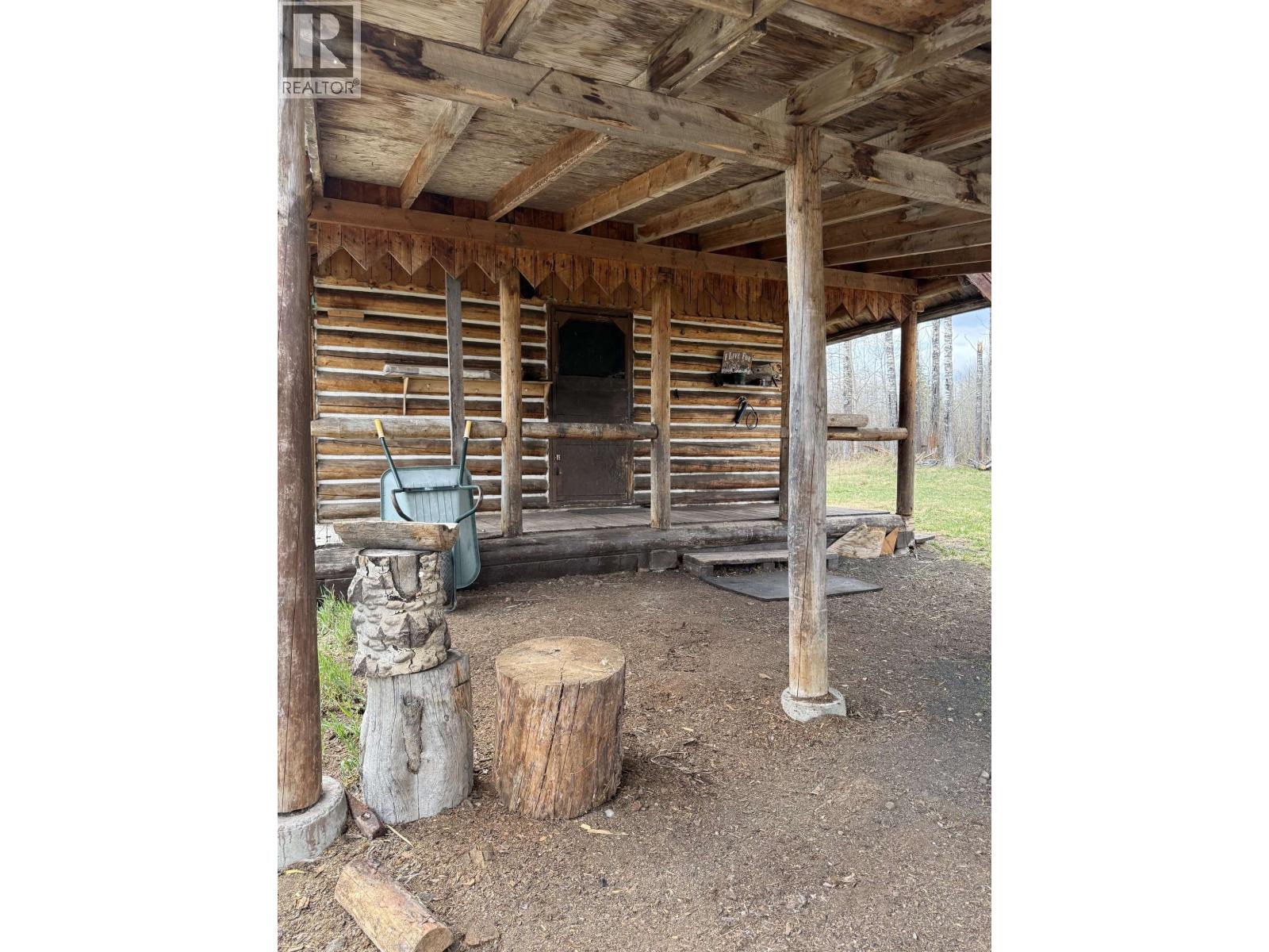 6000 Binta Forest Service Road, Burns Lake, British Columbia V0J 1E4 - Photo 12 - R3113435