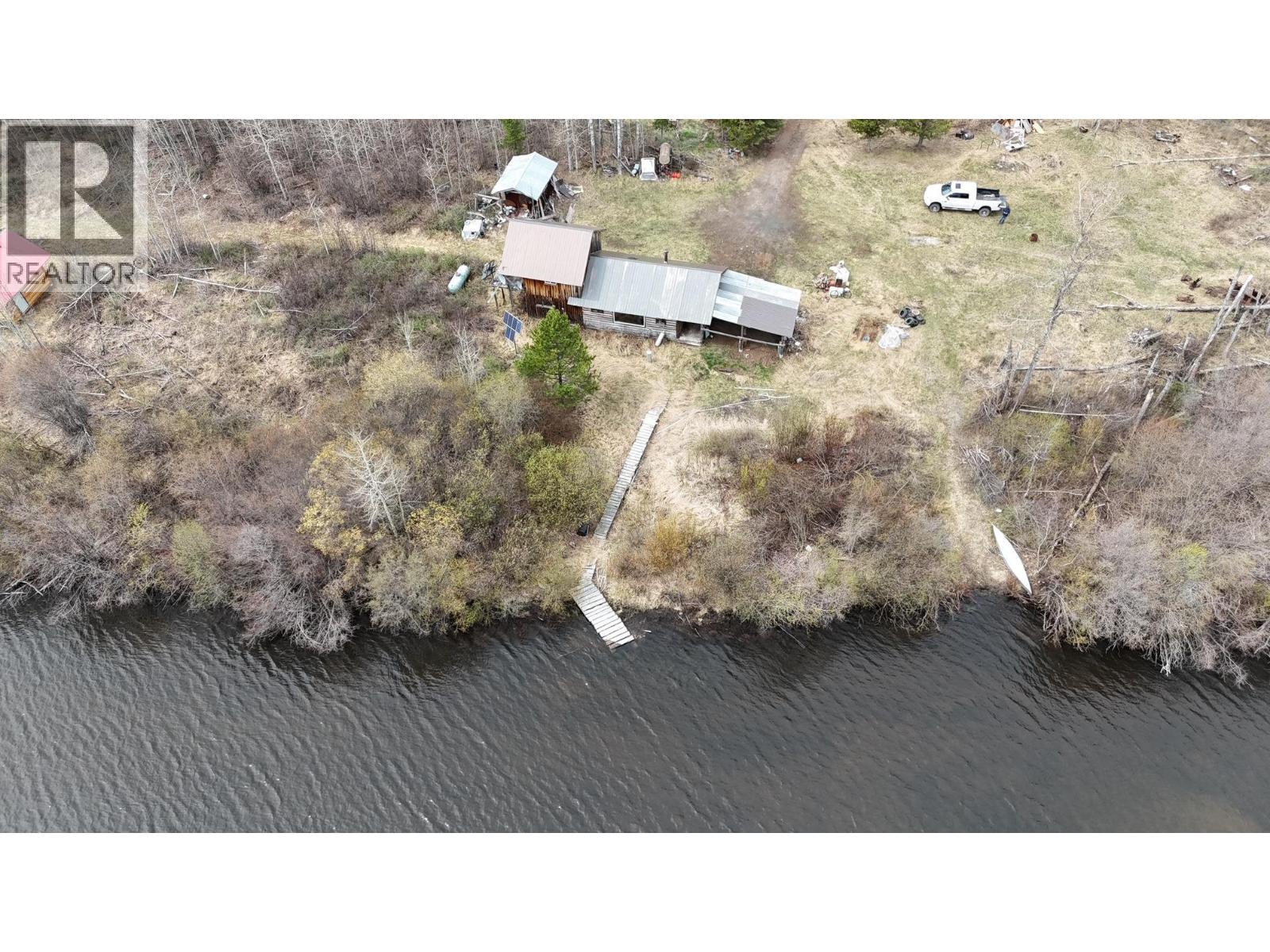 6000 Binta Forest Service Road, Burns Lake, British Columbia V0J 1E4 - Photo 16 - R3113435