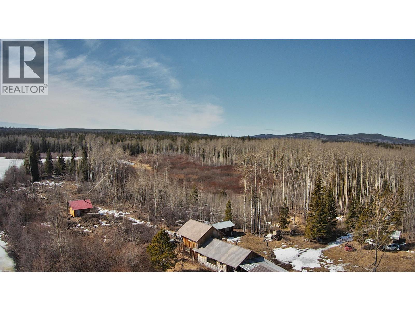6000 Binta Forest Service Road, Burns Lake, British Columbia V0J 1E4 - Photo 4 - R3113435