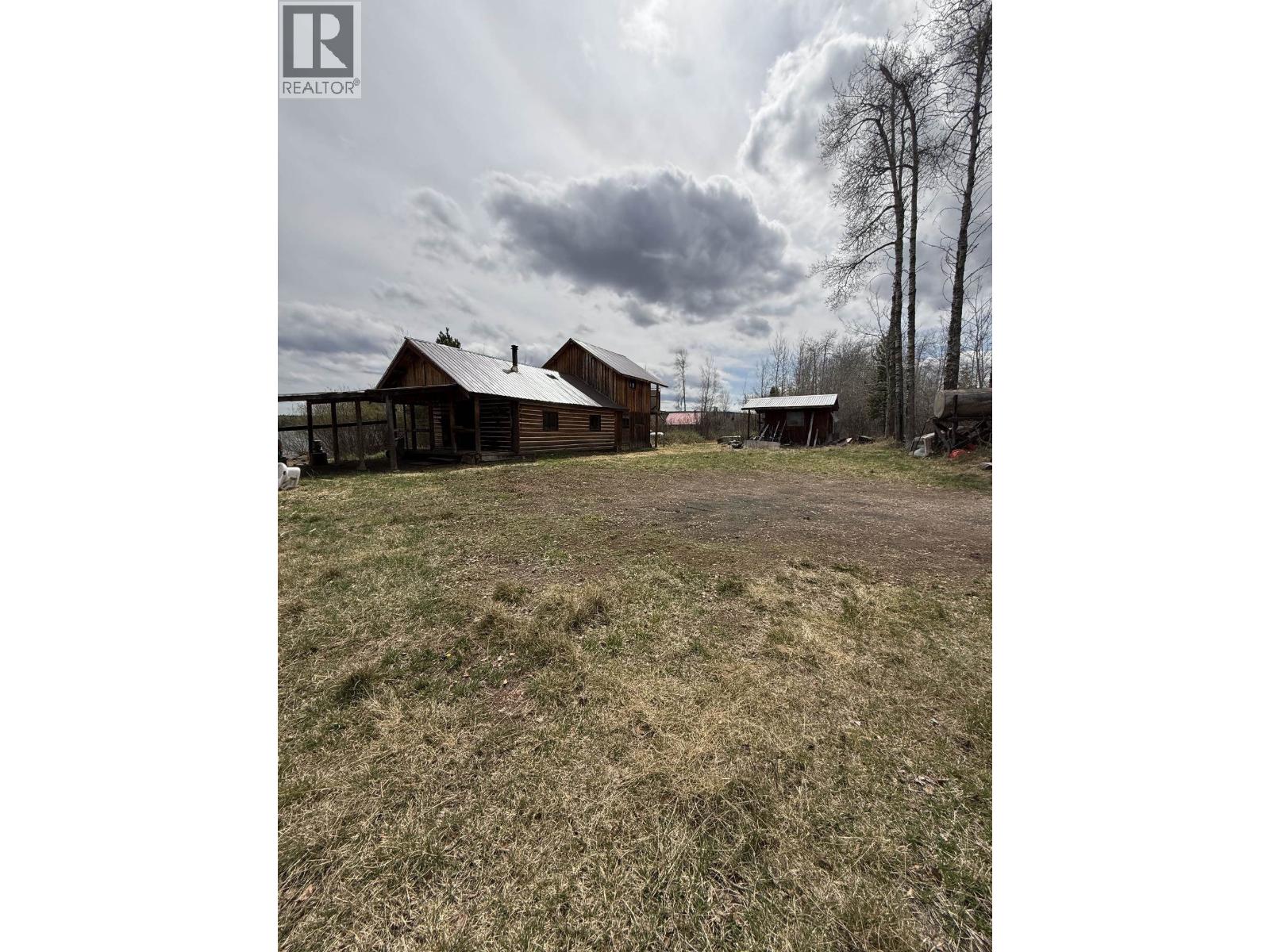 6000 Binta Forest Service Road, Burns Lake, British Columbia V0J 1E4 - Photo 17 - R3113435