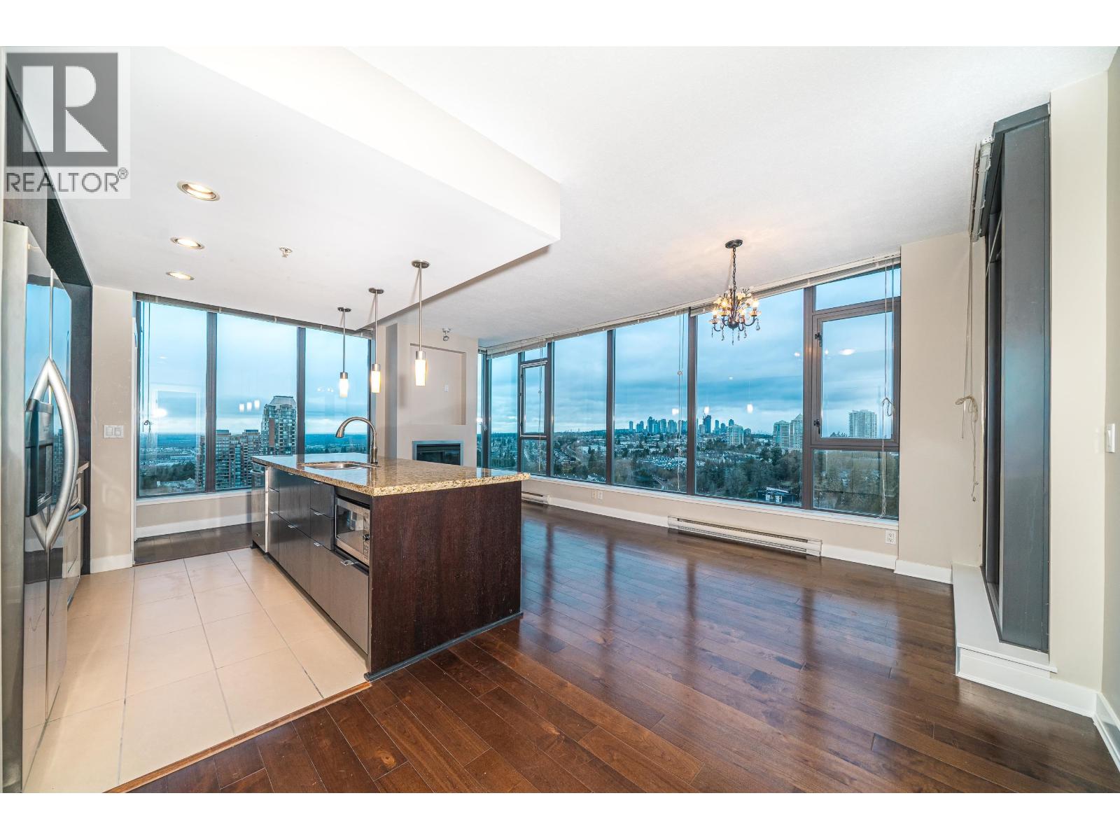 2902 7088 18th Avenue, Burnaby, British Columbia  V3N 0A2 - Photo 5 - R3111565