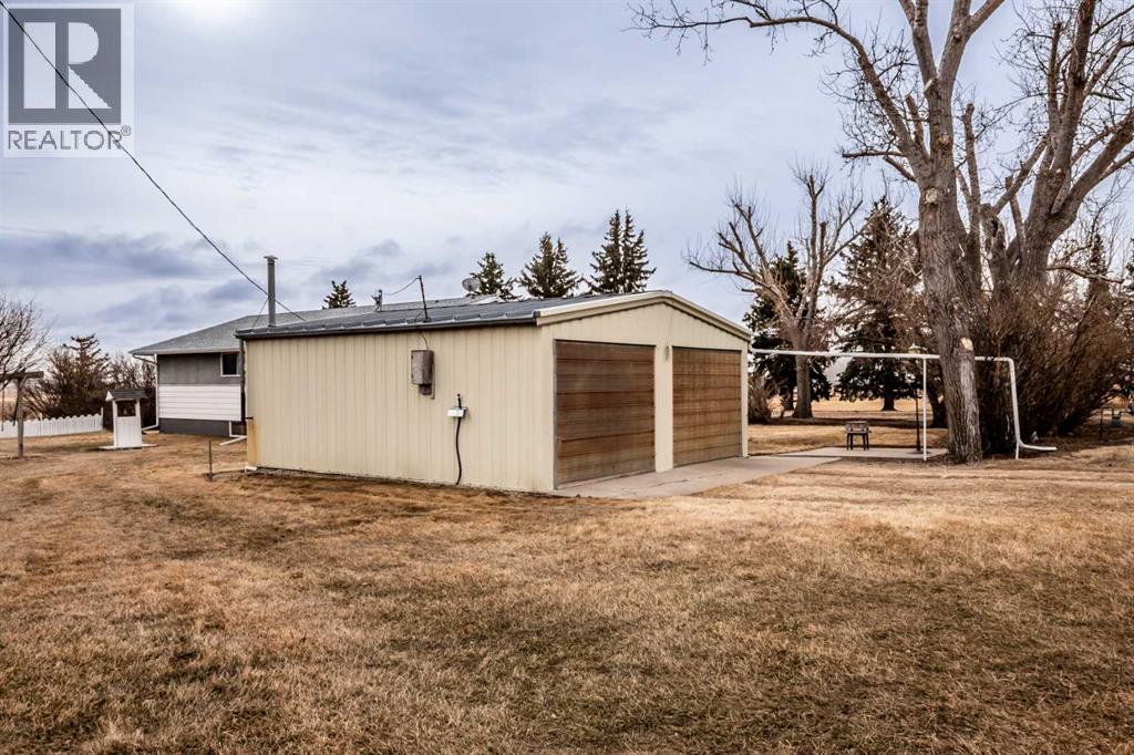 450109 Range Road 261, Rural Foothills County, Alberta  T0L 0J0 - Photo 9 - A2297934