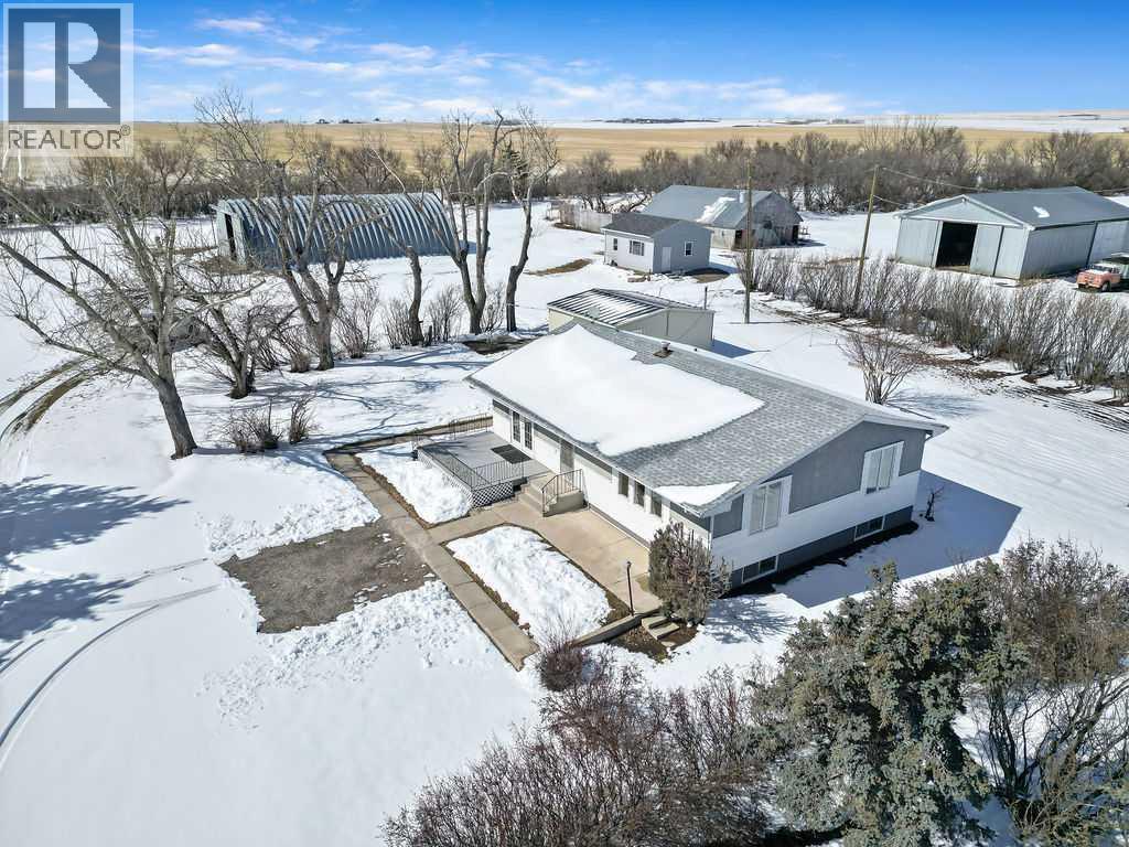 450109 Range Road 261, Rural Foothills County, Alberta