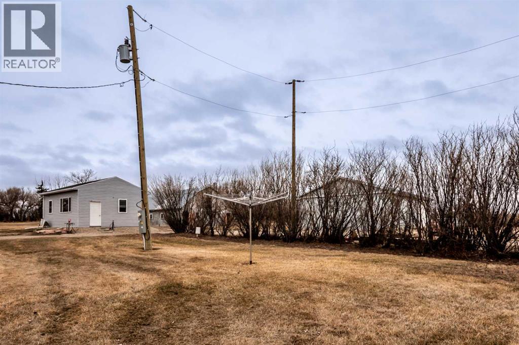 450109 Range Road 261, Rural Foothills County, Alberta  T0L 0J0 - Photo 34 - A2297934