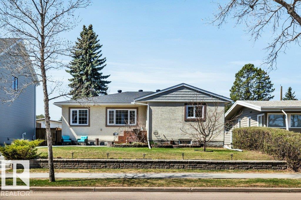 10616 136 ST NW, edmonton, Alberta