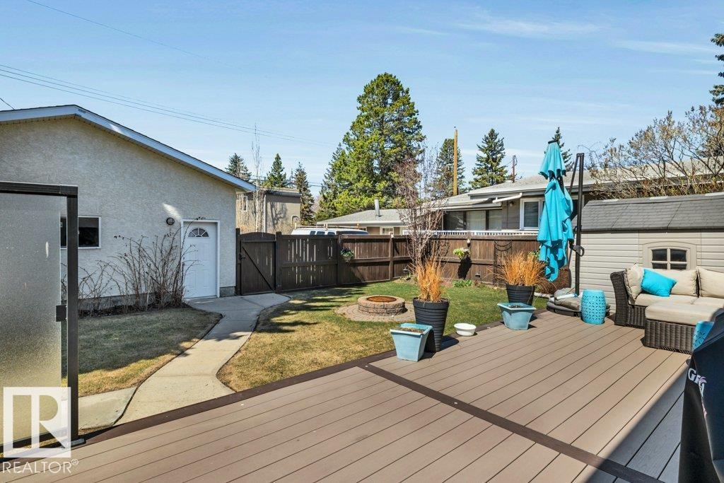 10616 136 St Nw, Edmonton, Alberta  T5N 2G2 - Photo 41 - E4486894