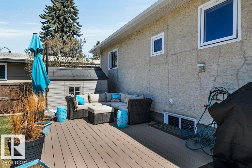 10616 136 St Nw, Edmonton, Alberta  T5N 2G2 - Photo 43 - E4486894