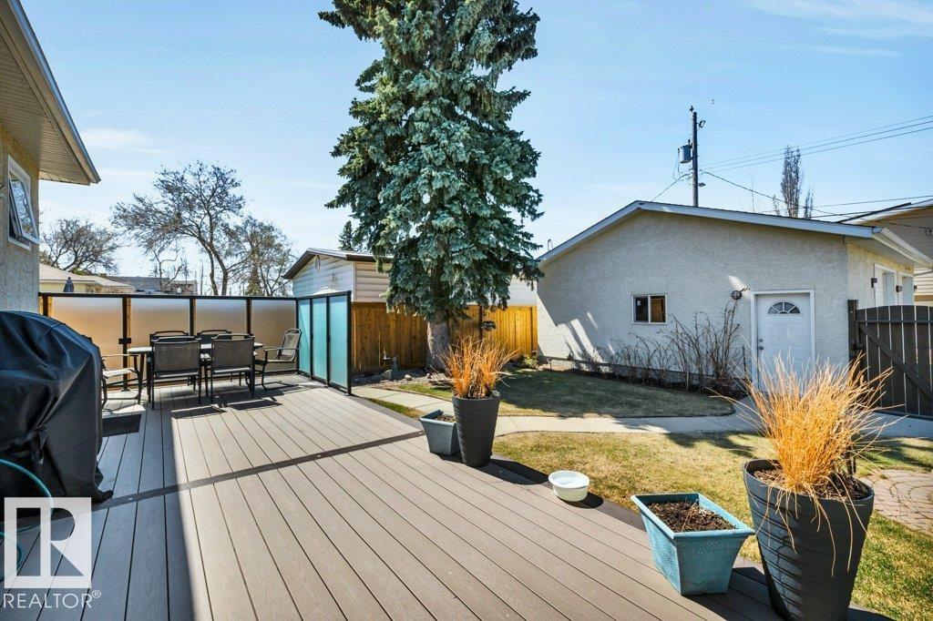 10616 136 St Nw, Edmonton, Alberta  T5N 2G2 - Photo 44 - E4486894