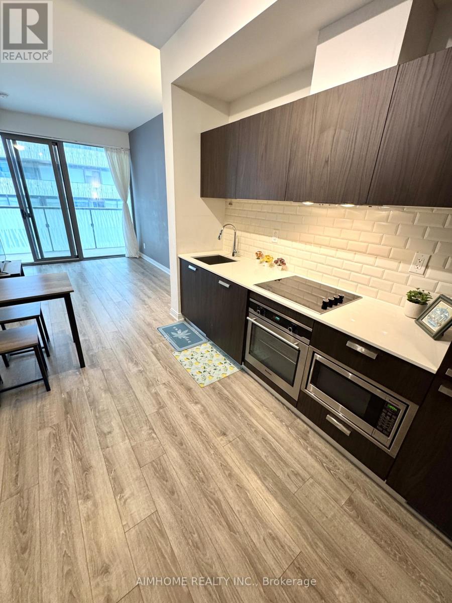 1708 - 50 Charles Street E, Toronto, Ontario  M4Y 0C3 - Photo 19 - C13094096