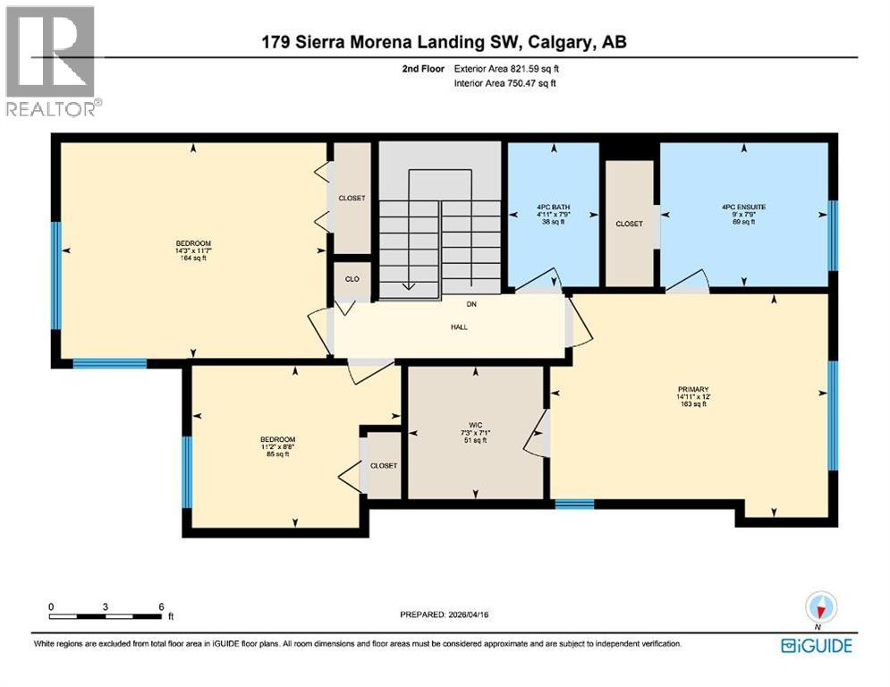 179 Sierra Morena Landing Sw, Calgary, Alberta  T3H 4K3 - Photo 19 - A2303081