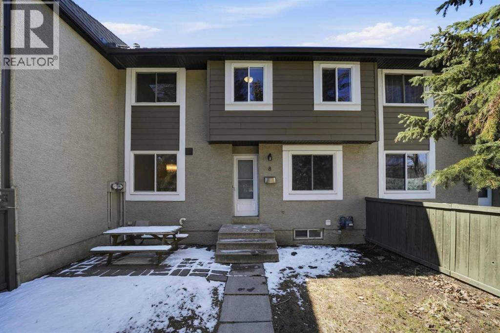 8, 4936 Dalton Drive NW, Calgary, Alberta  T3A 2E4 - Photo 30 - A2305538