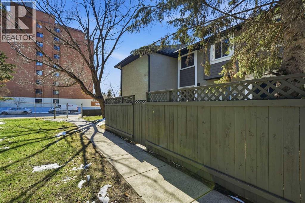 8, 4936 Dalton Drive NW, Calgary, Alberta  T3A 2E4 - Photo 32 - A2305538